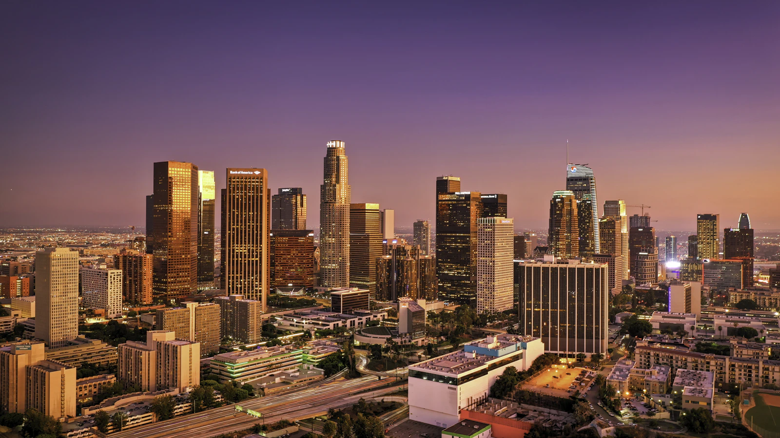 Los Angeles, California photo 30 by Venti Views