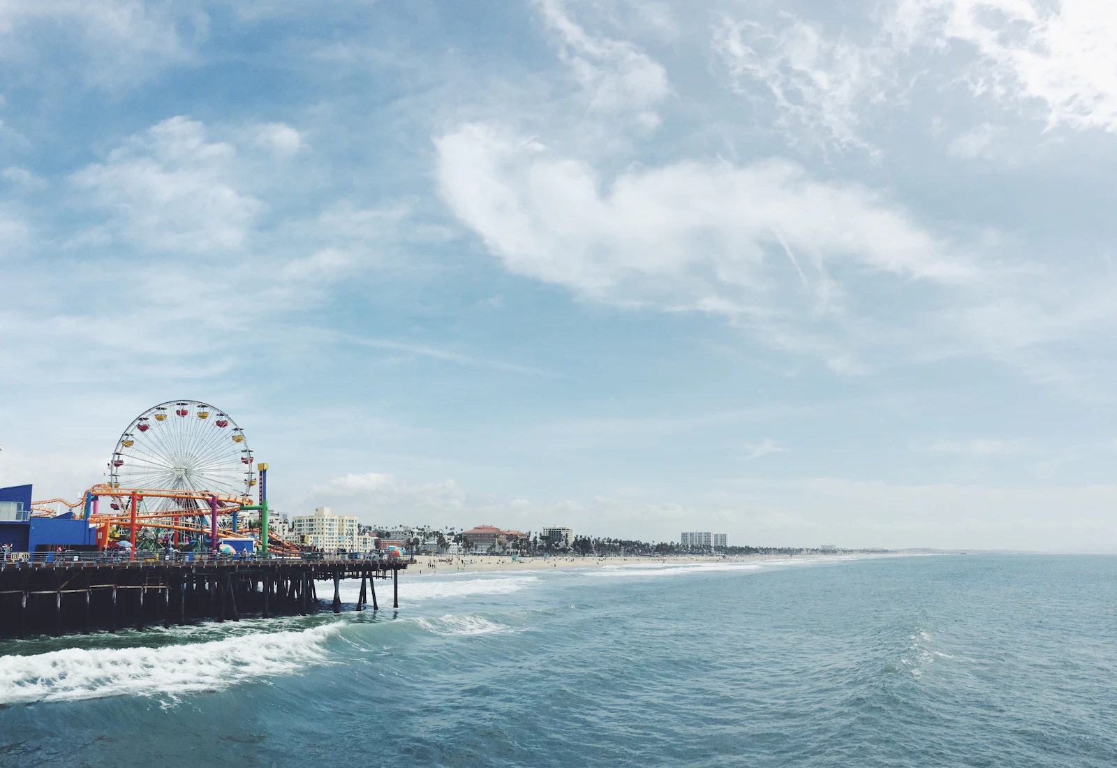Los Angeles, California photo 23 by Robert Bye