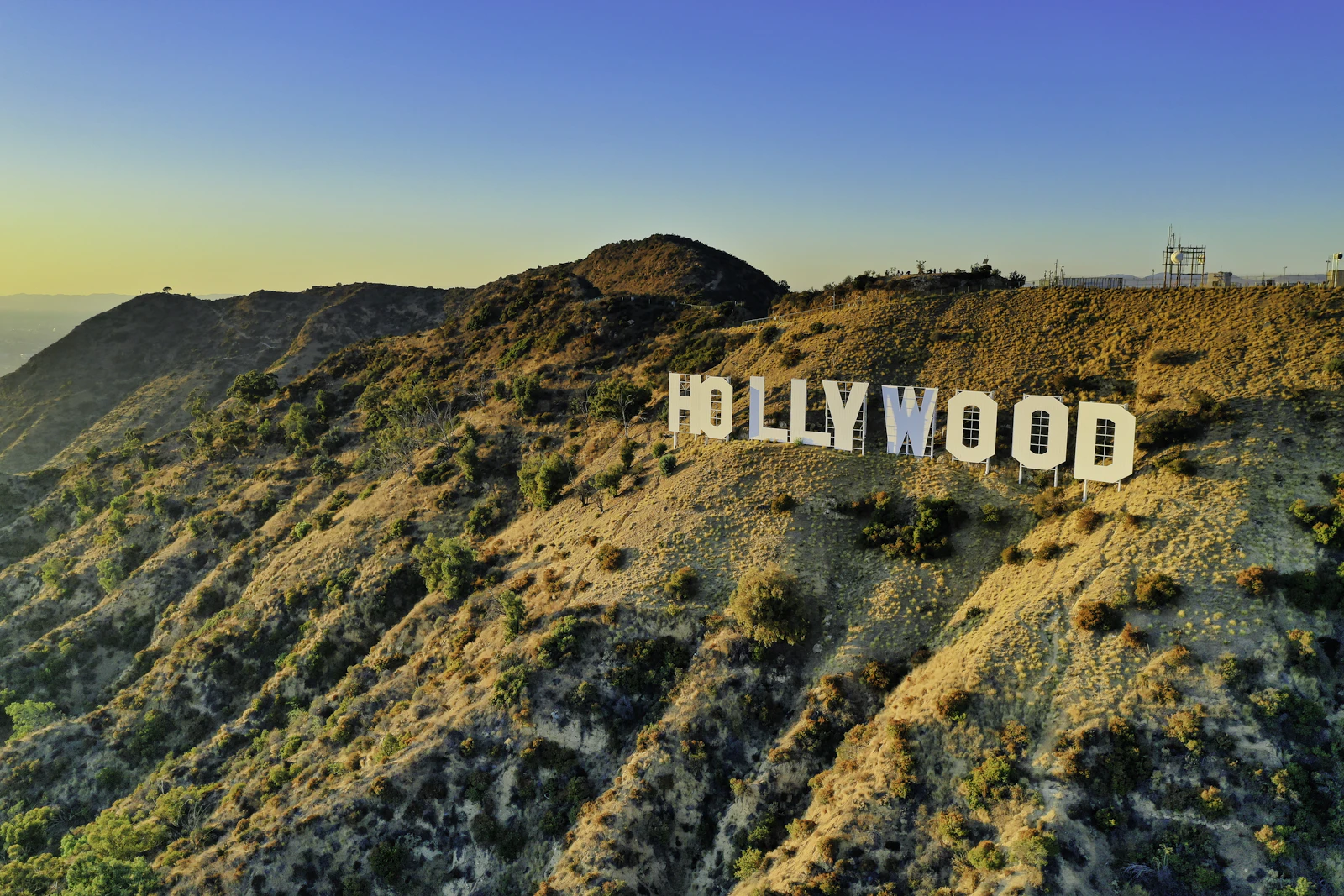Los Angeles, California photo 21 by Venti Views