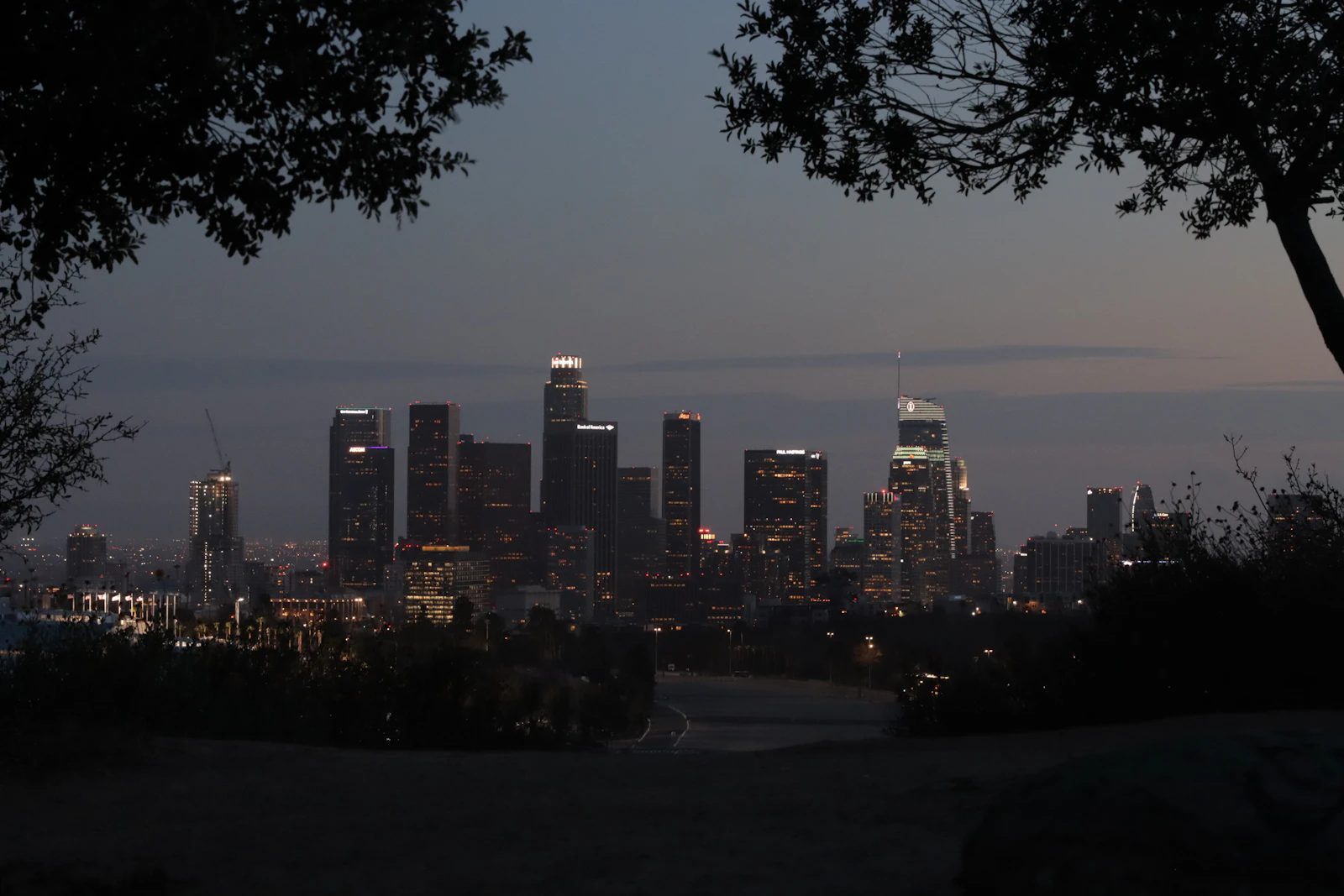 Los Angeles, California photo 10 by Ray Guzman