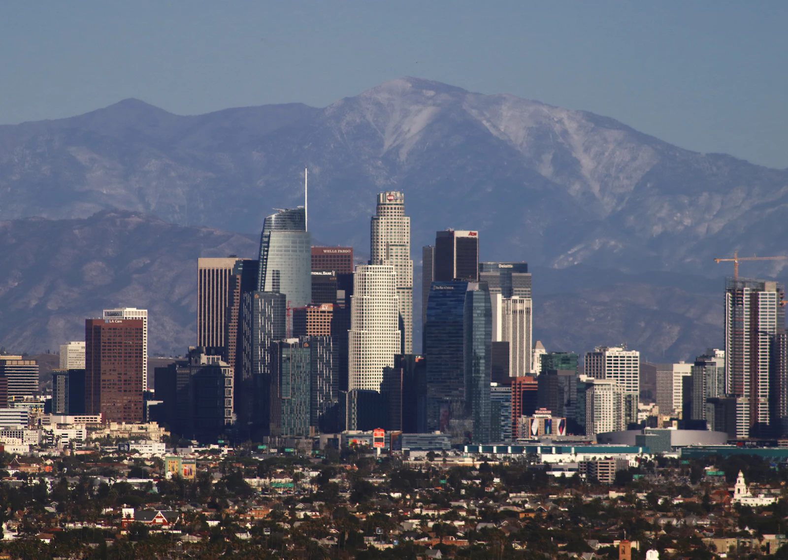 Los Angeles, California photo 22 by Edgar Torabyan