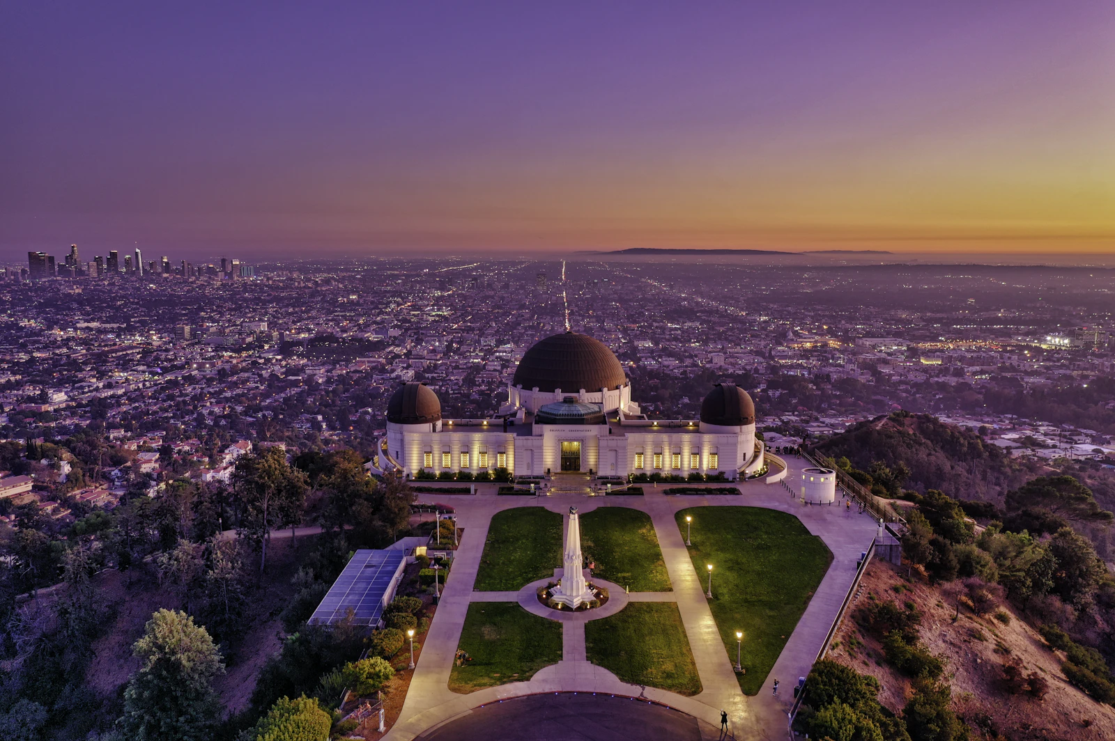 Los Angeles, California photo 7 by Venti Views