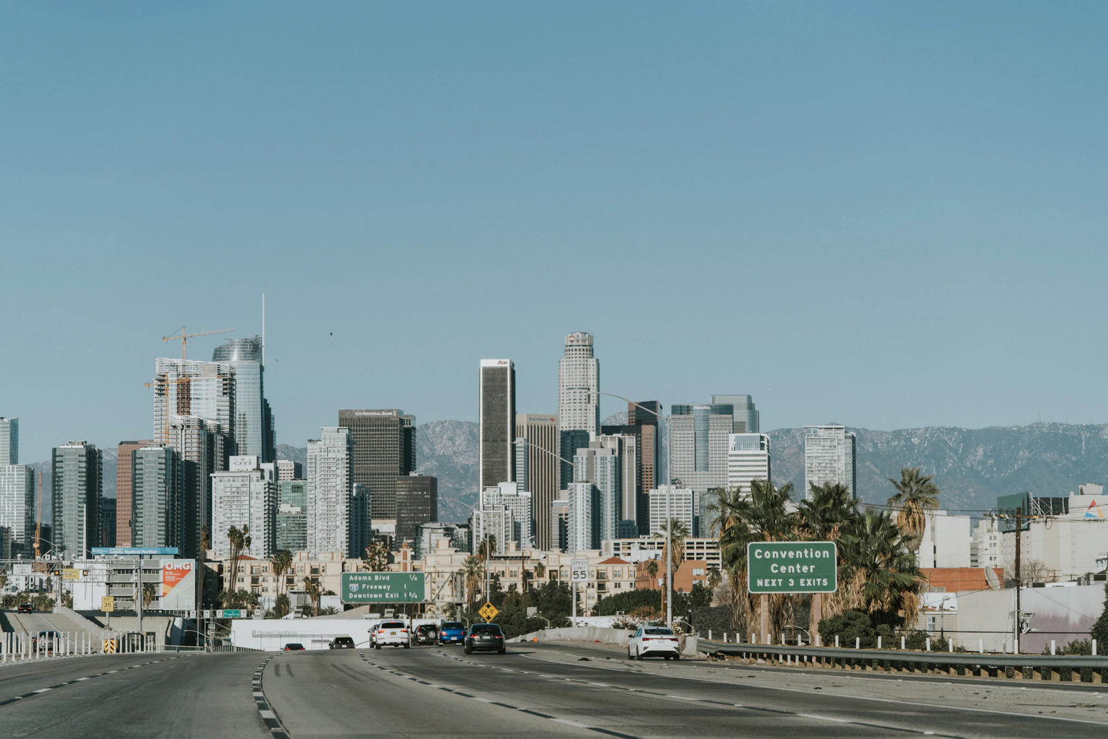 Los Angeles, California photo 19 by kaleb tapp