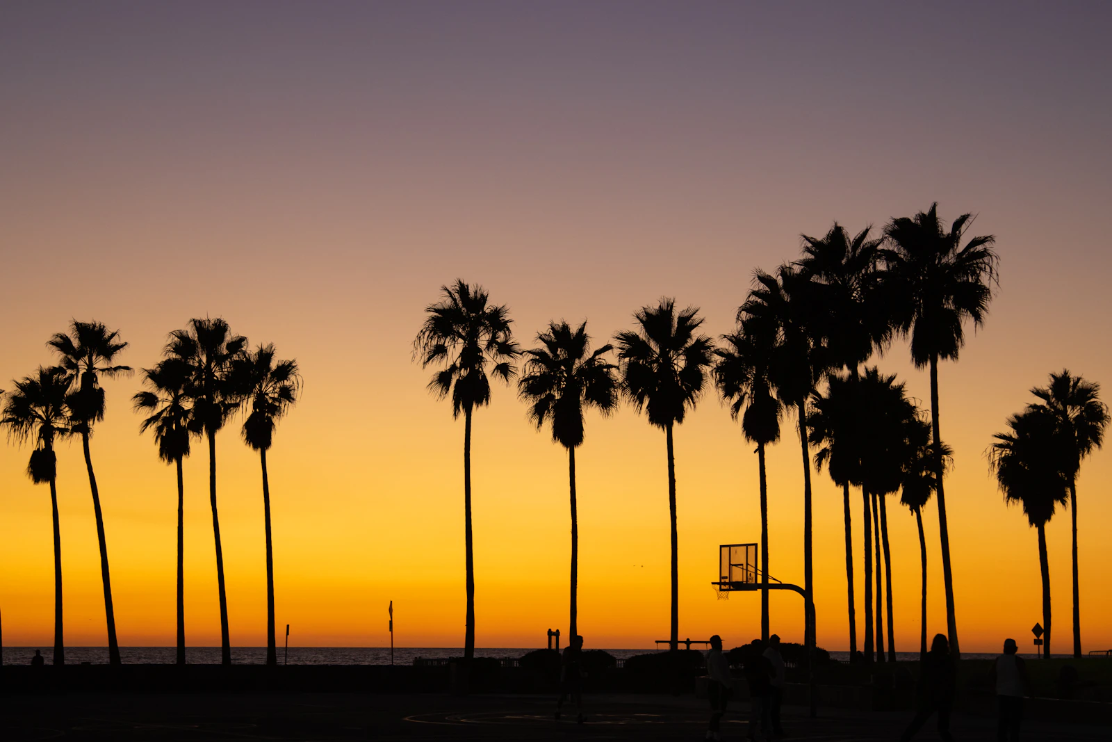 Los Angeles, California photo 29 by Caleb Jack