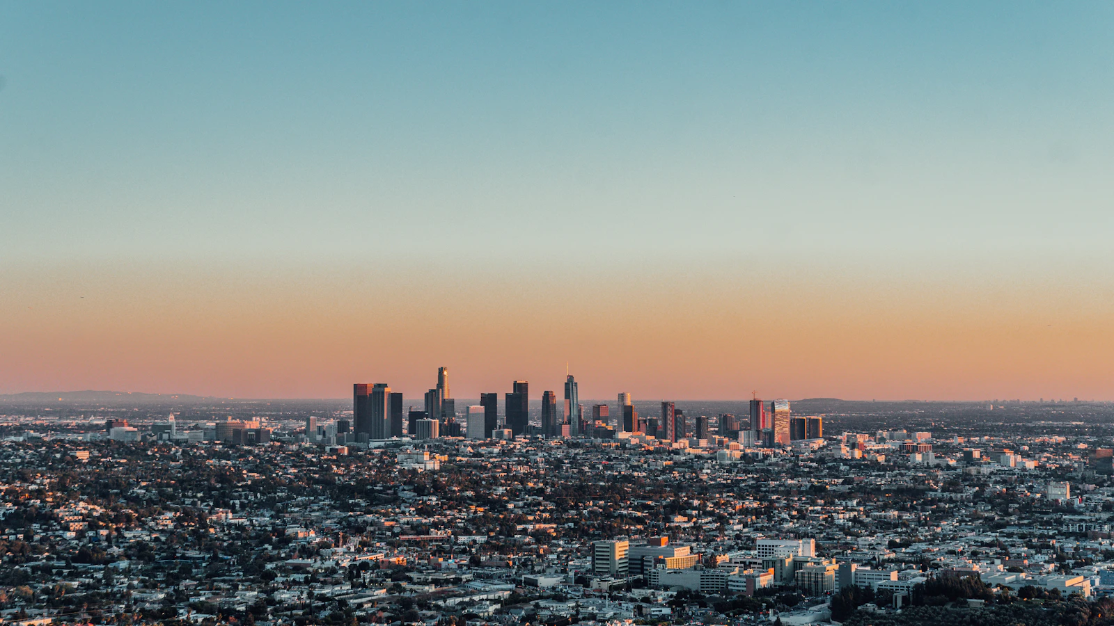 Los Angeles, California photo 4 by Josh Miller