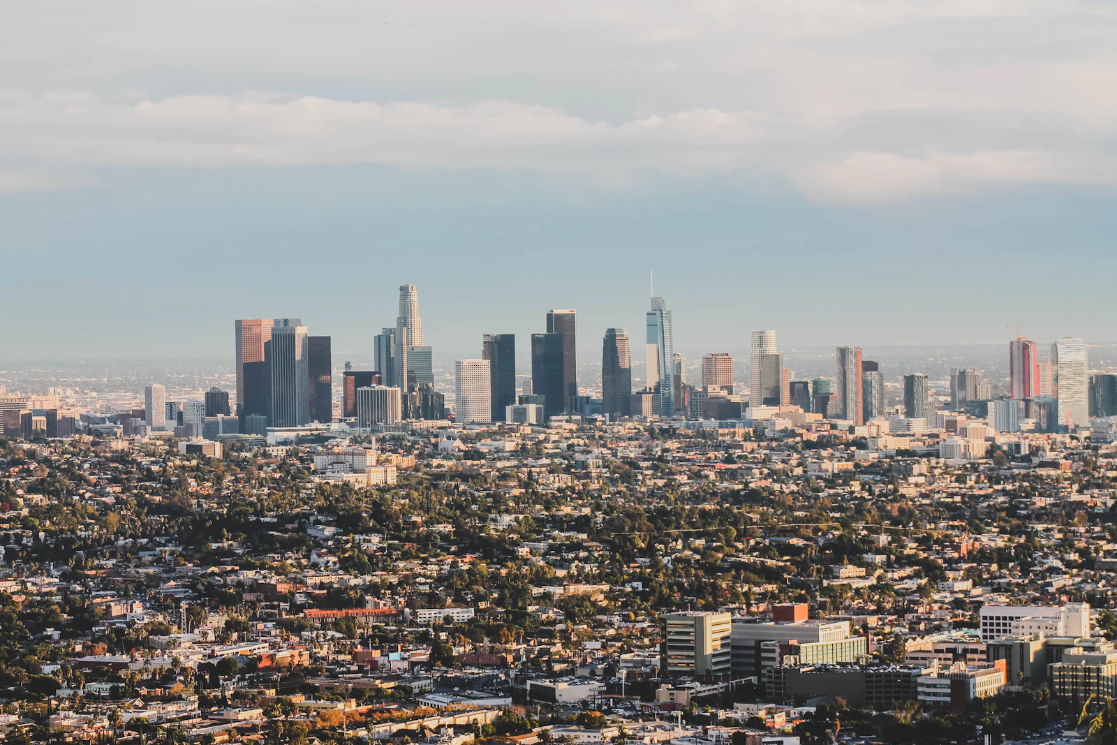Los Angeles, California photo 24 by Pedro Marroquin