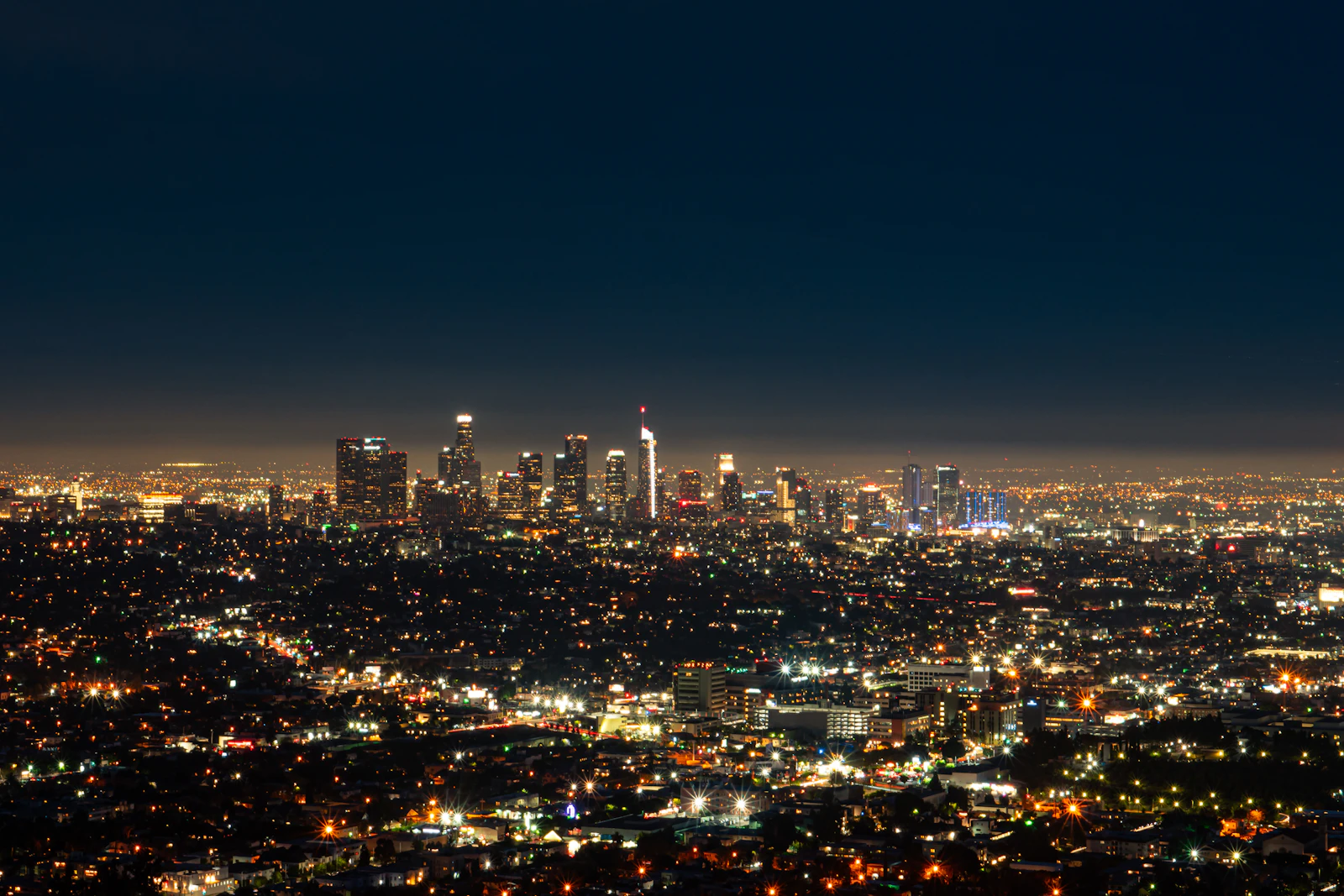 Los Angeles, California photo 20 by Mayank Sehgal