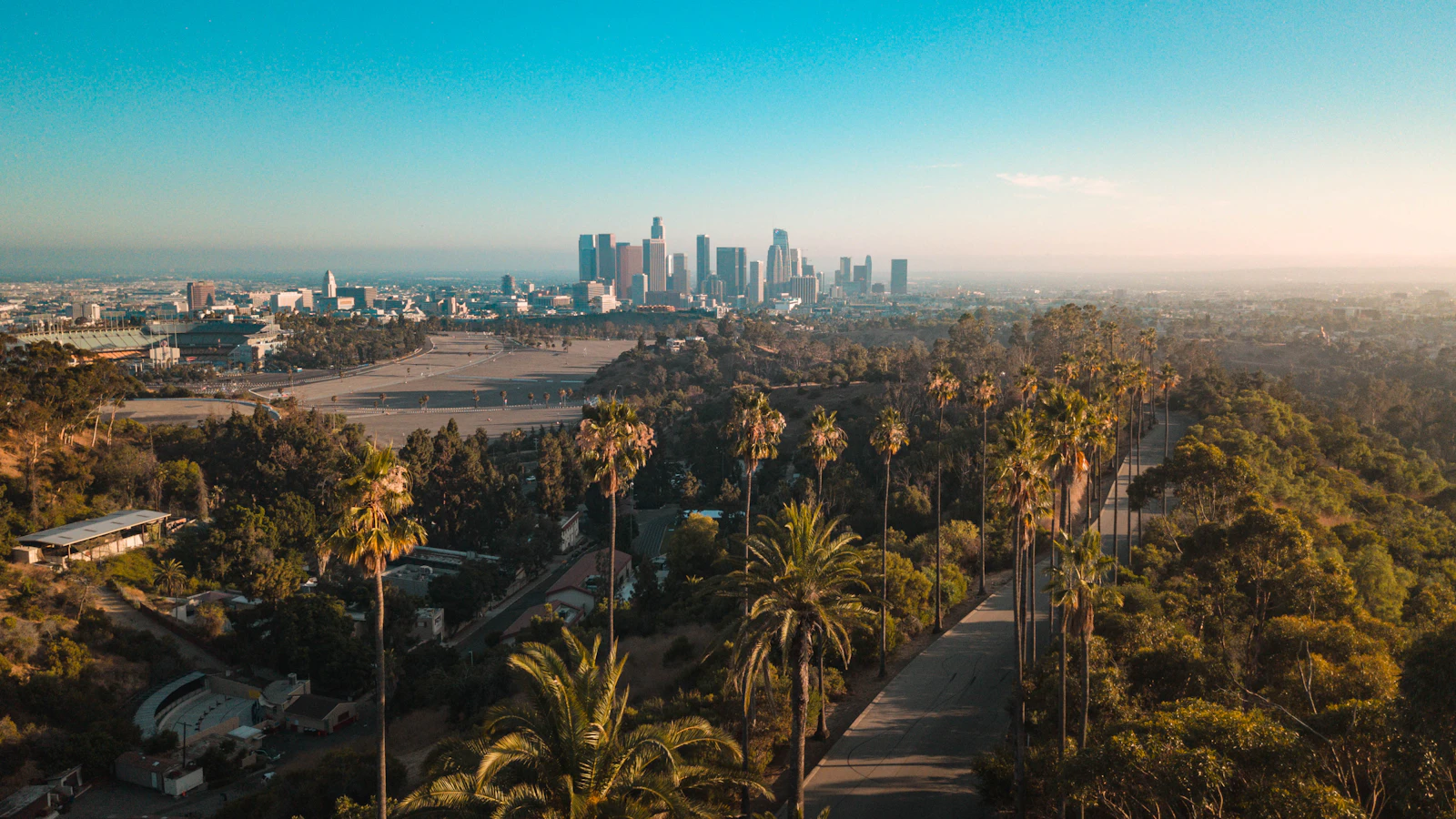 Los Angeles, California photo 14 by Andy Feliciotti