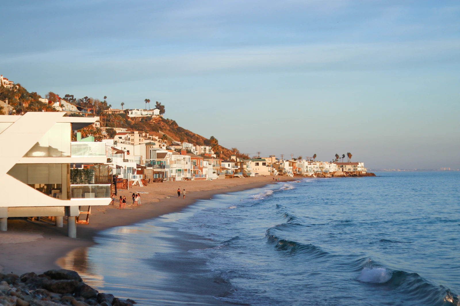 Malibu, California photo 4 by Carlos Bastias