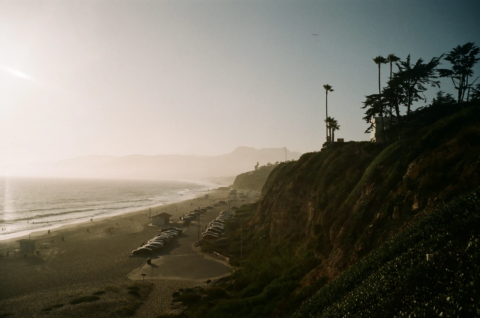 Malibu, California photo 24 by Danyelle Lopez