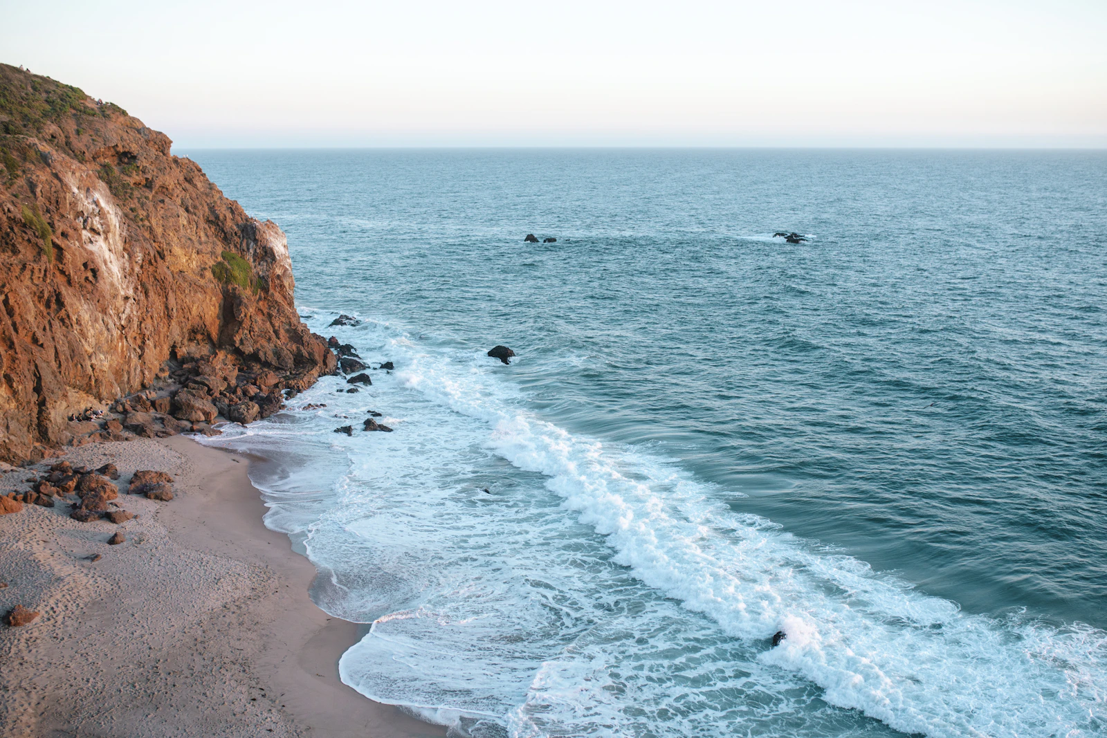 Malibu, California photo 5 by Lisha Riabinina