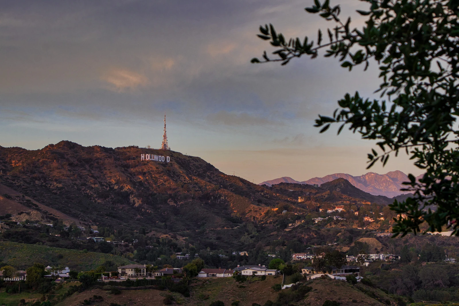Malibu, California photo 18 by Braden Egli
