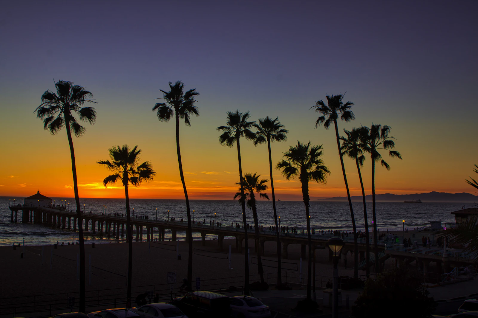 Malibu, California photo 12 by Braden Egli
