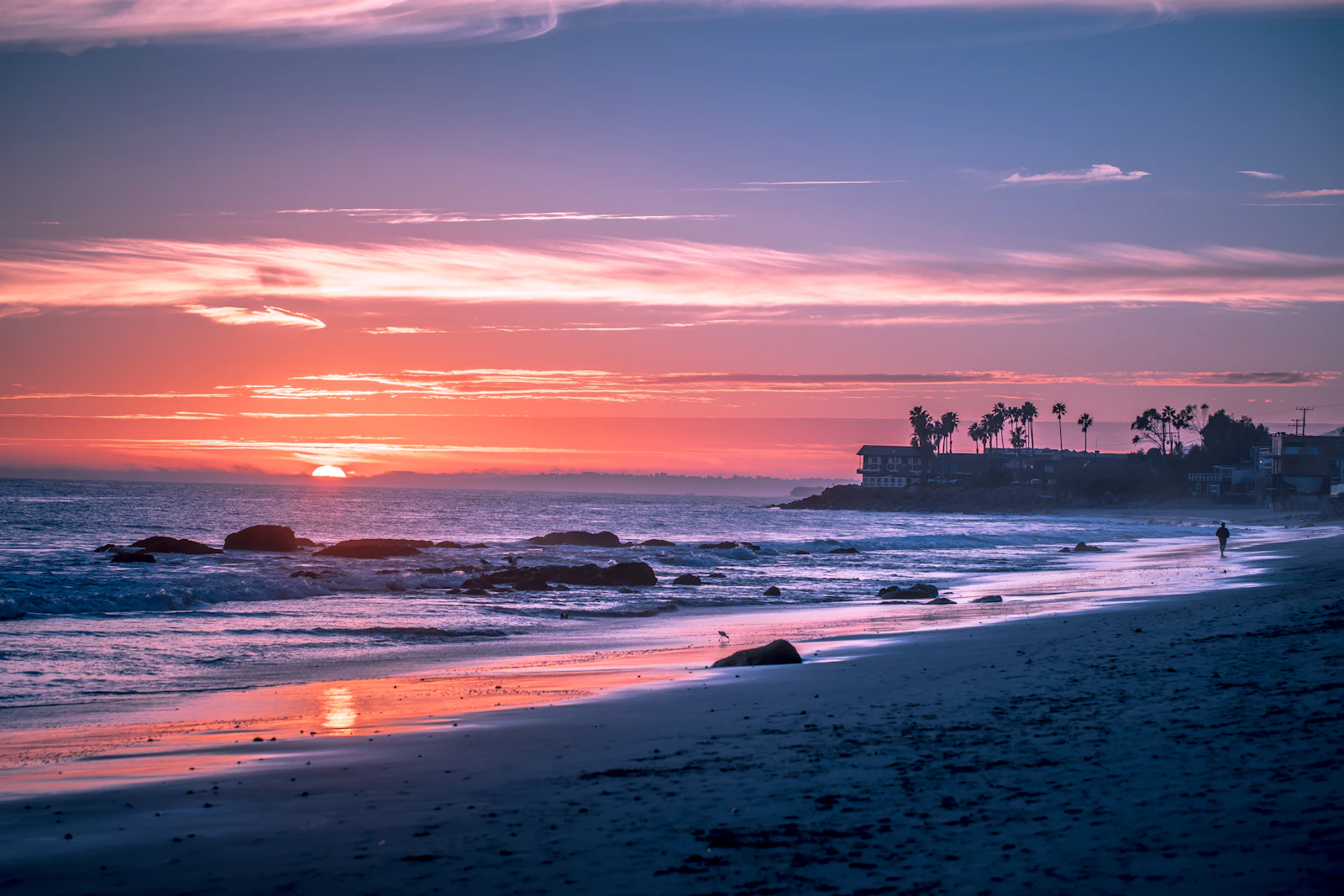Malibu, California photo 19 by Andre Benz
