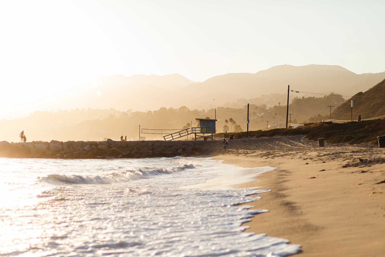 Malibu, California photo 23 by Steven Pahel