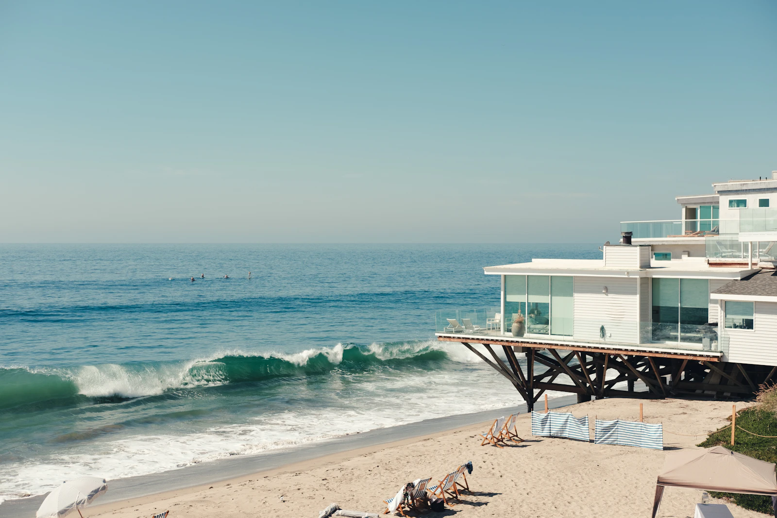 Malibu, California photo 2 by Allison Huang