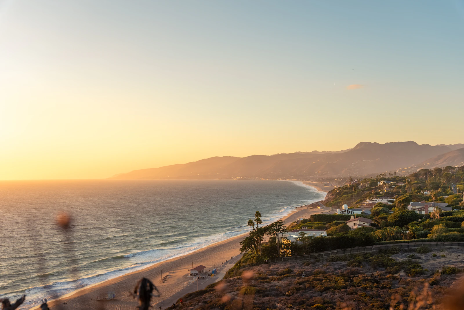Malibu, California photo 1 by Andre Frueh