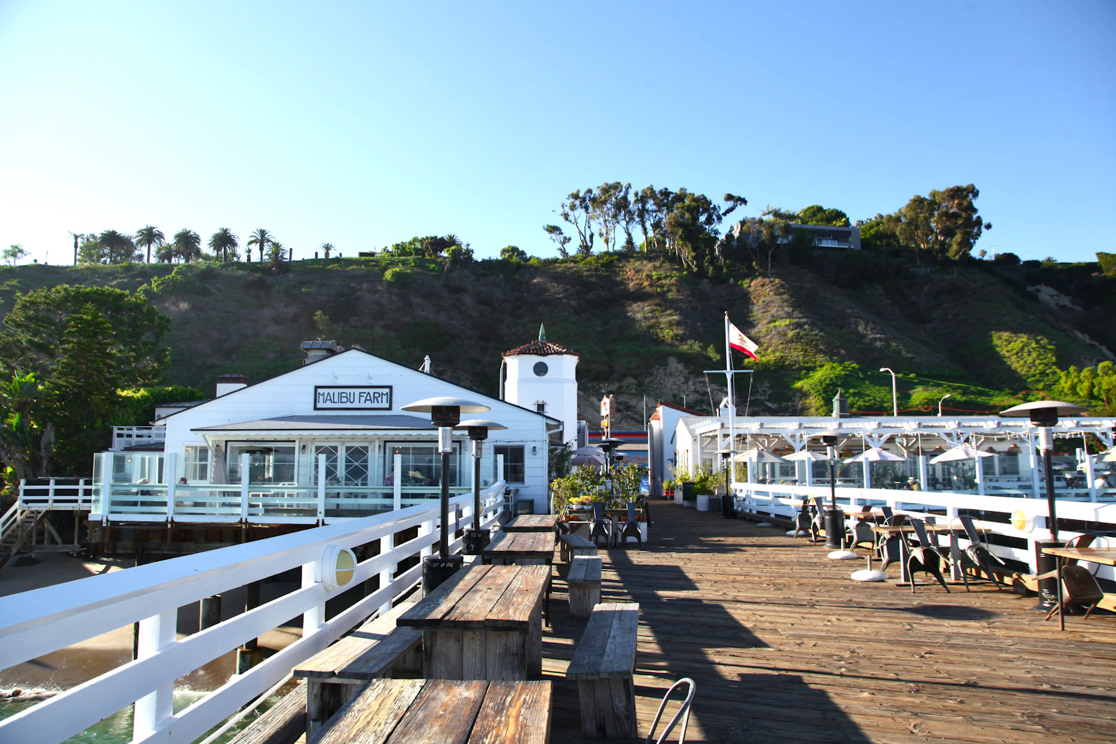 Malibu, California photo 22 by Roberto Telli