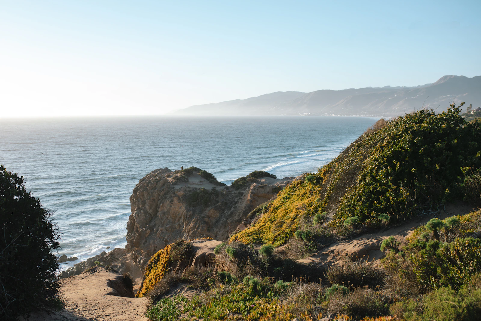 Malibu, California photo 9 by Lisha Riabinina