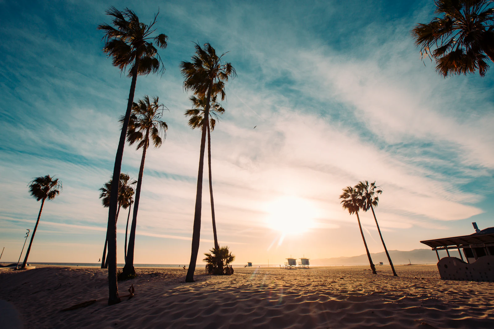 Malibu, California photo 13 by Guillaume Bassem