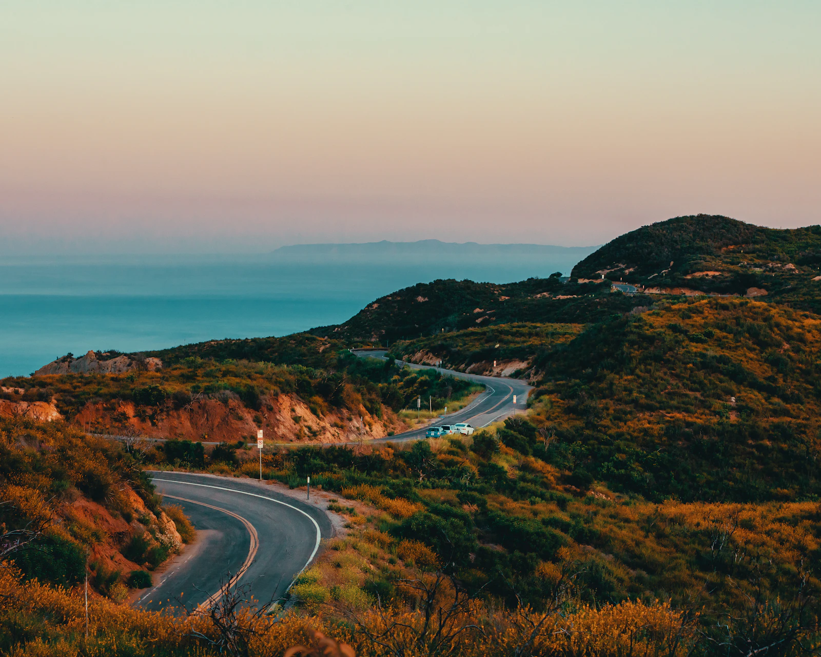 Malibu, California photo 11 by Tom Briskey