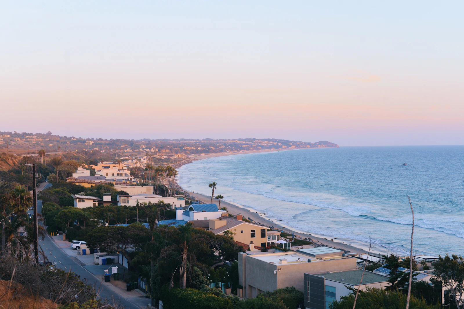 Malibu, California photo 6 by Julian Myles