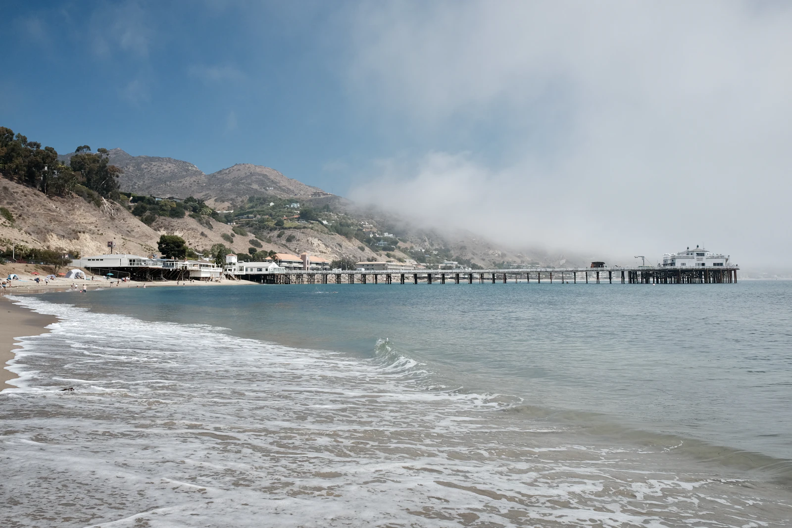 Malibu, California photo 21 by Michael