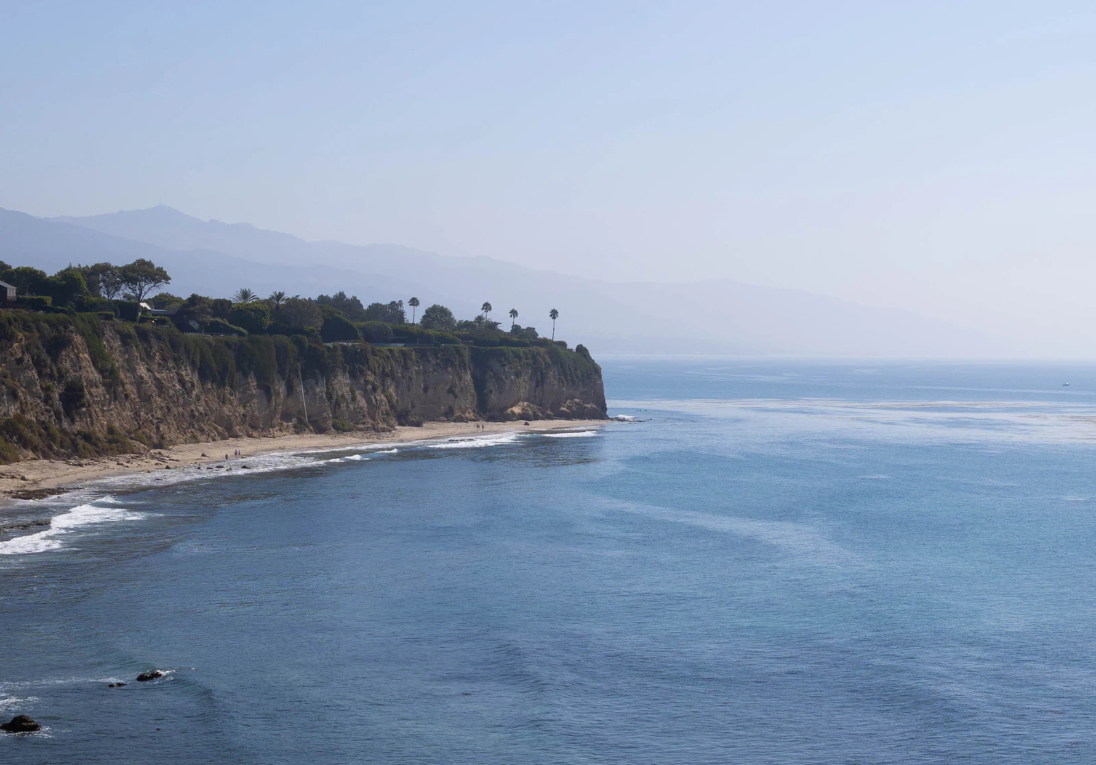 Malibu, California photo 27 by Leslie Cross