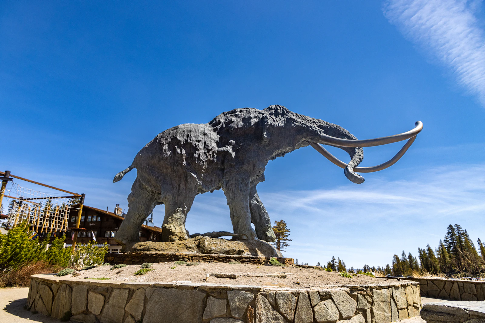 Mammoth Lakes, California photo 11 by Ross Stone