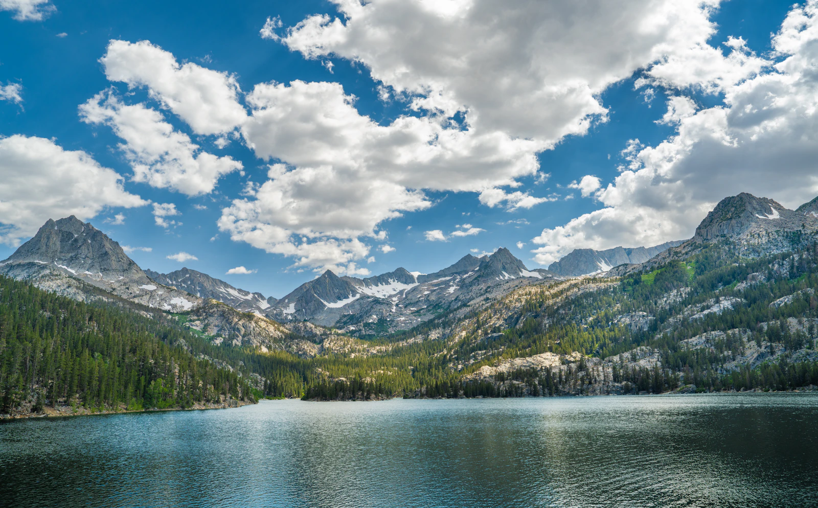Mammoth Lakes, California photo 16 by Vinu T
