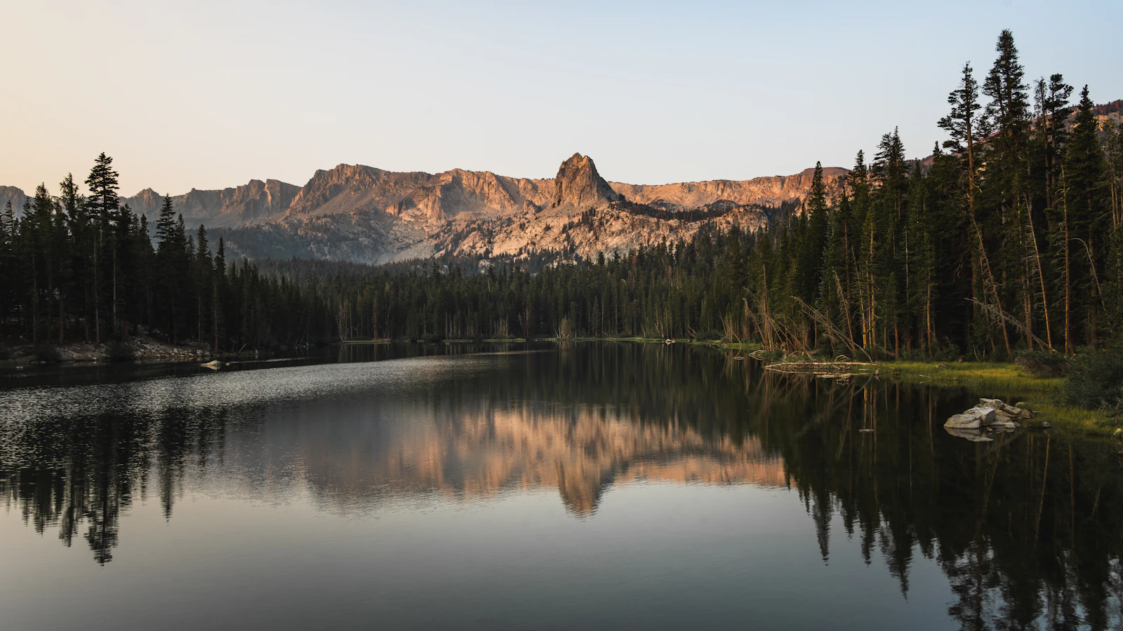 Mammoth Lakes, California photo 2 by john ko
