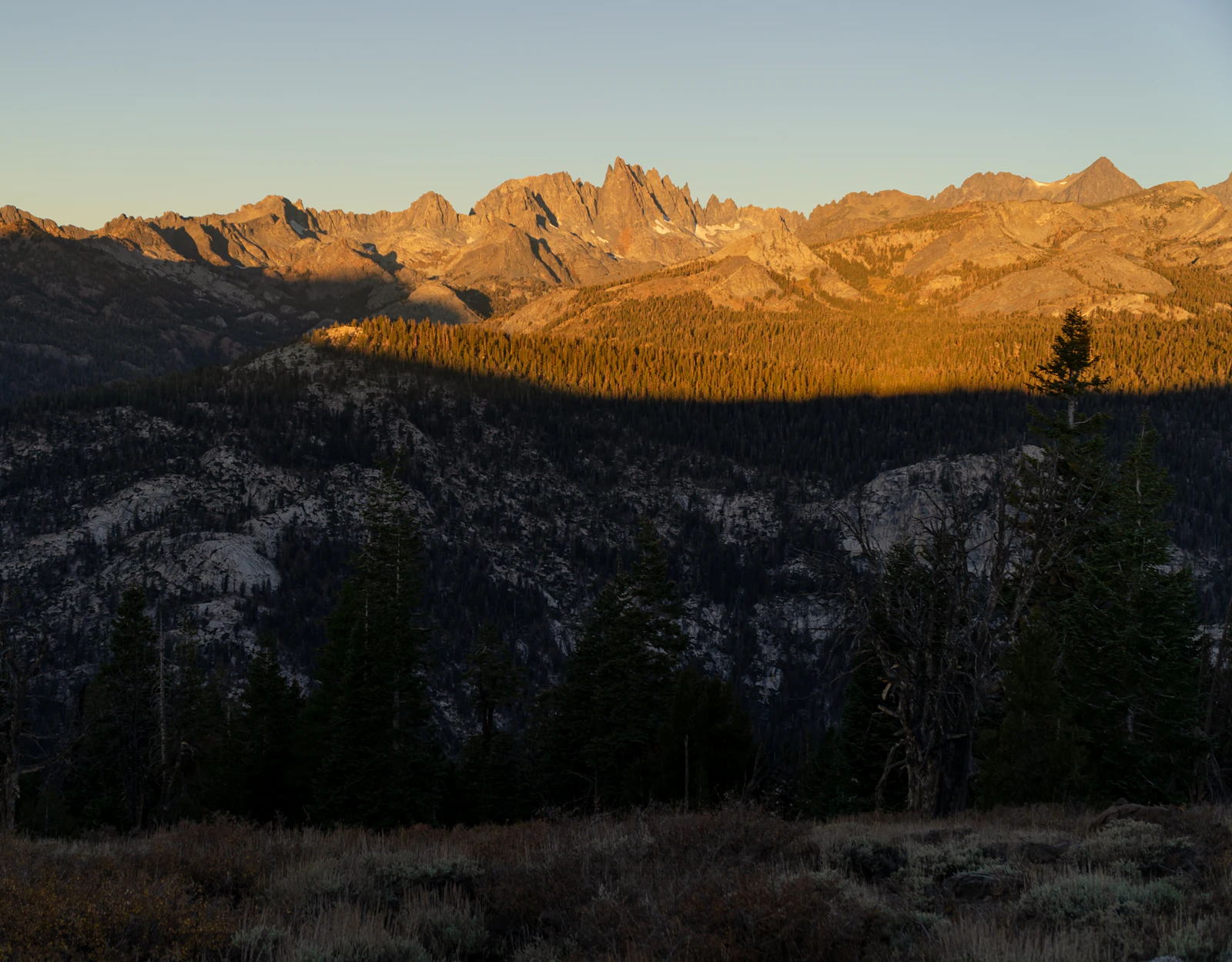 Mammoth Lakes, California photo 22 by James Sestric