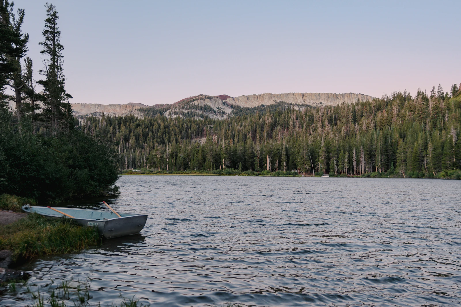 Mammoth Lakes, California photo 28 by Mark Thomas