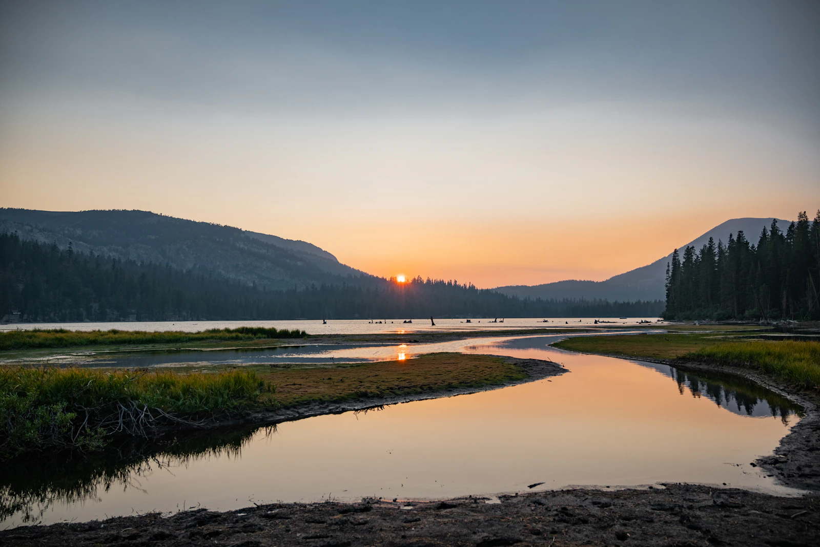 Mammoth Lakes, California photo 13 by Joe Ng