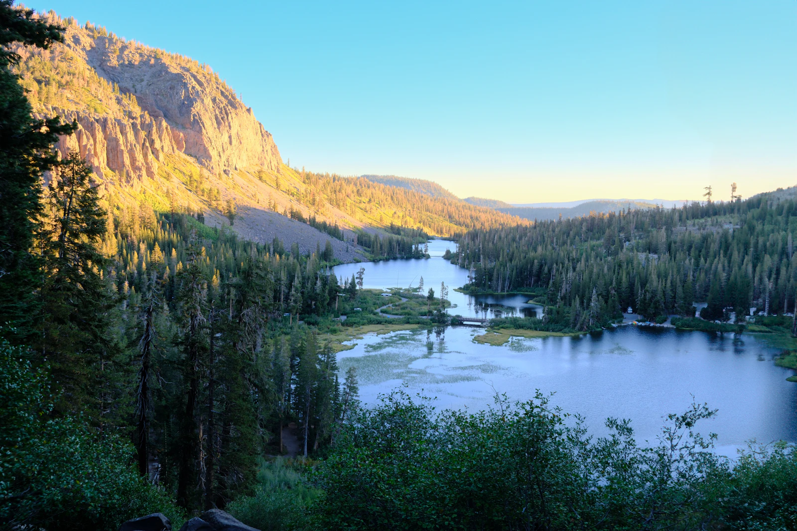 Mammoth Lakes, California photo 20 by Mark Thomas