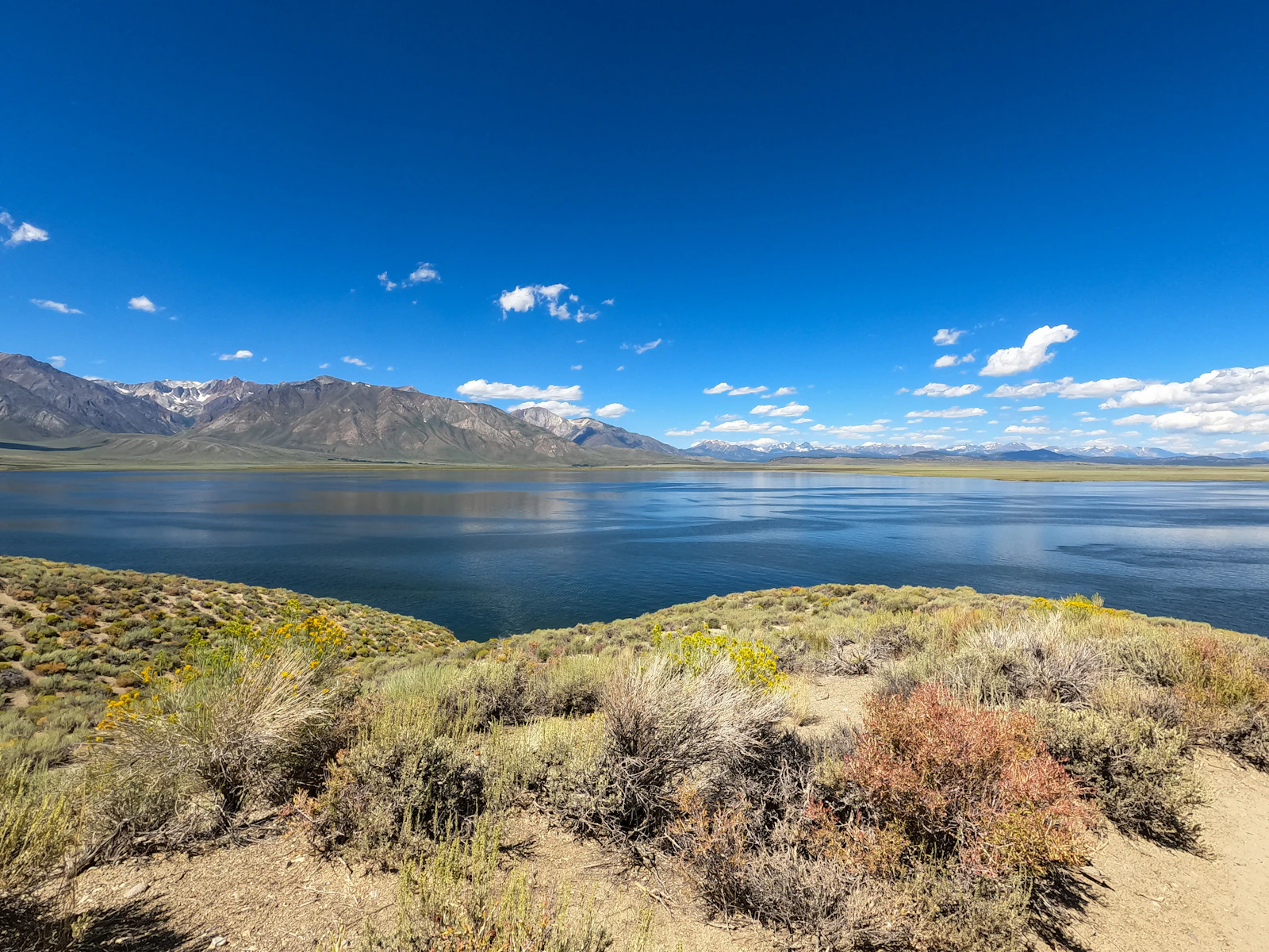 Mammoth Lakes, California photo 30 by Maxim Tsirik