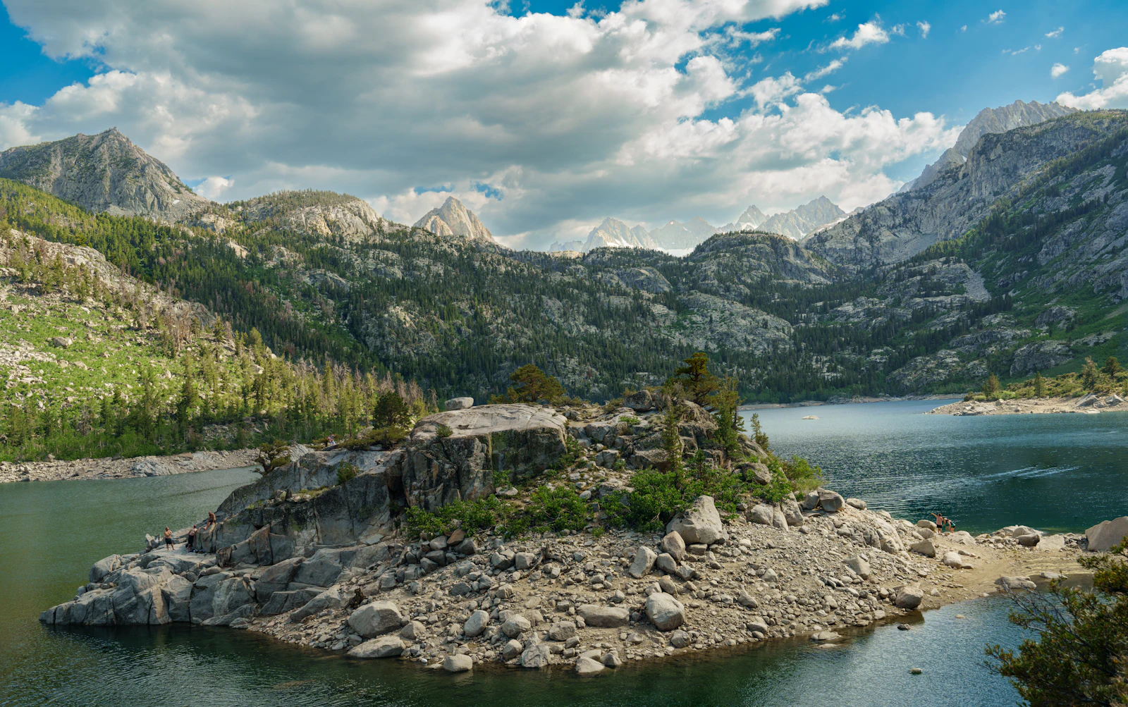 Mammoth Lakes, California photo 24 by Vinu T