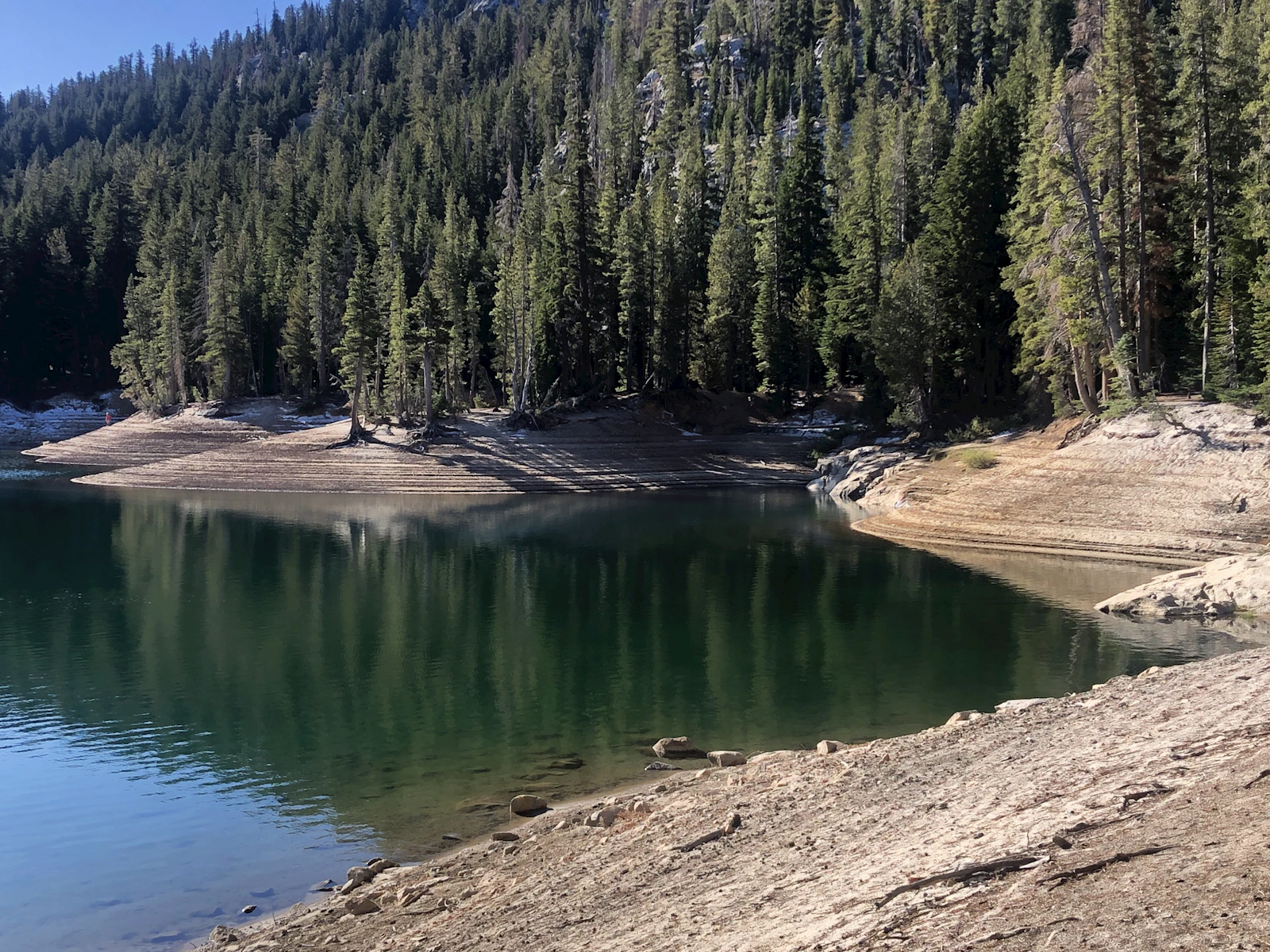 Mammoth Lakes, California photo 17 by Freysteinn G. Jonsson