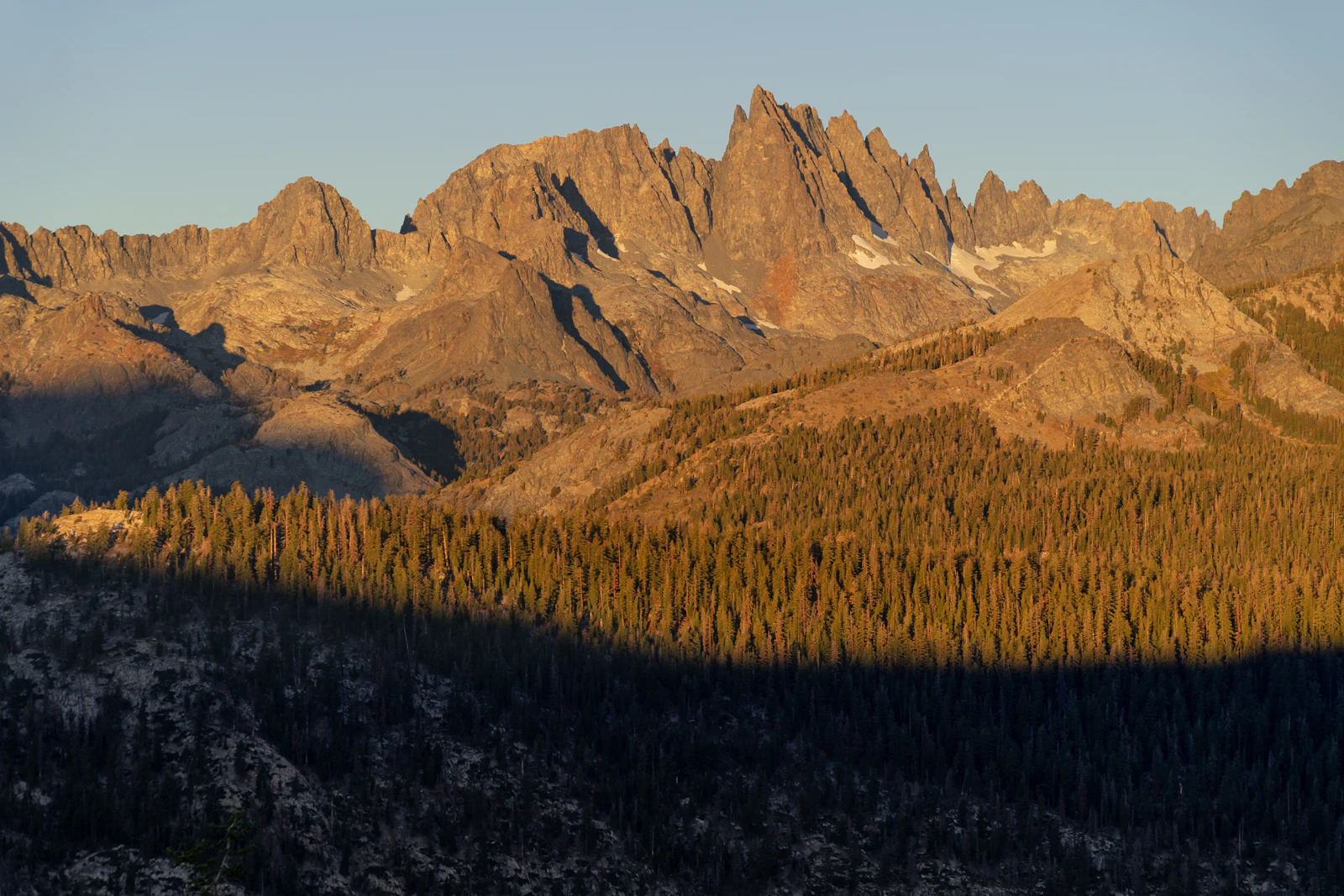 Mammoth Lakes, California photo 27 by James Sestric