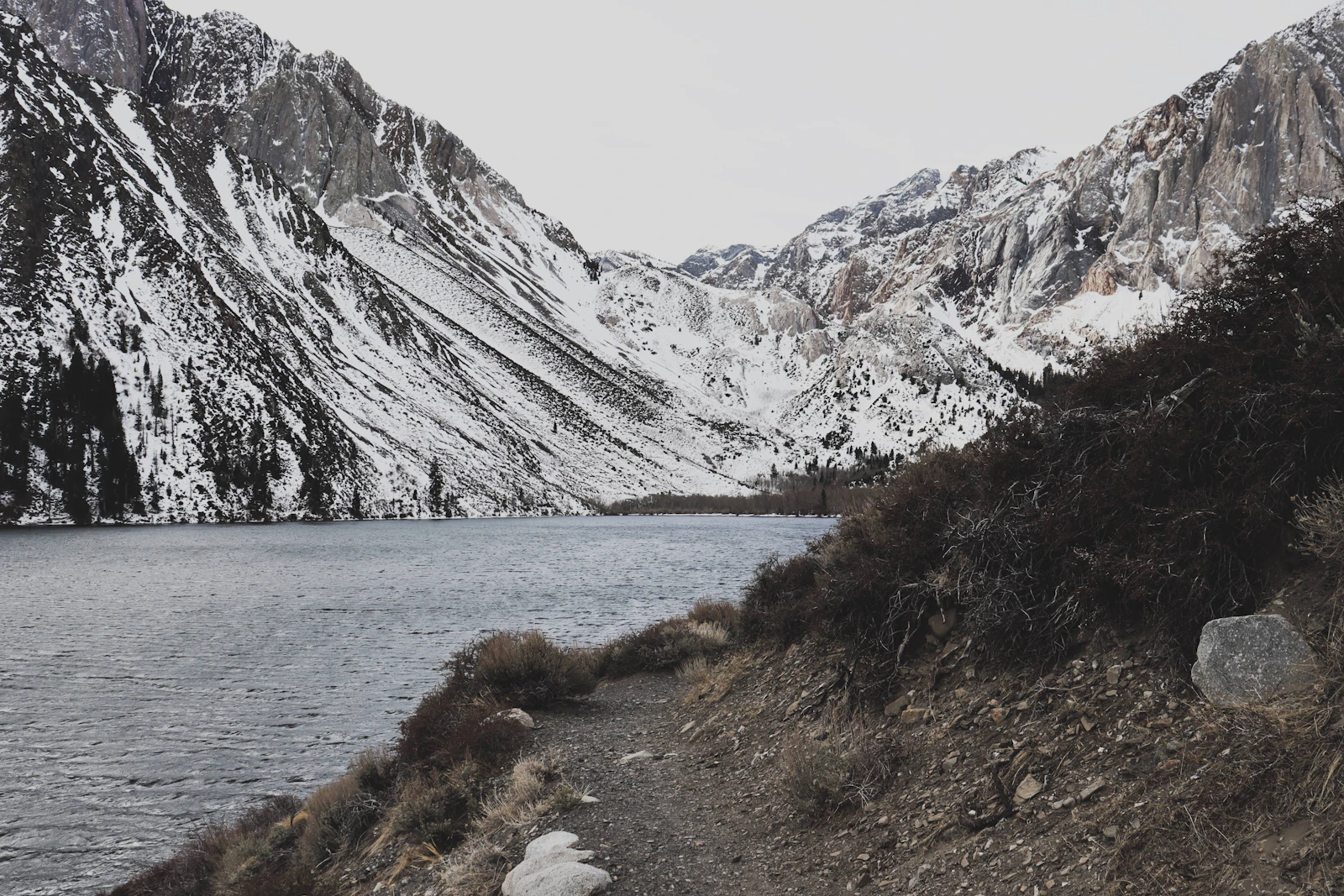 Mammoth Lakes, California photo 15 by Marsela Sulku