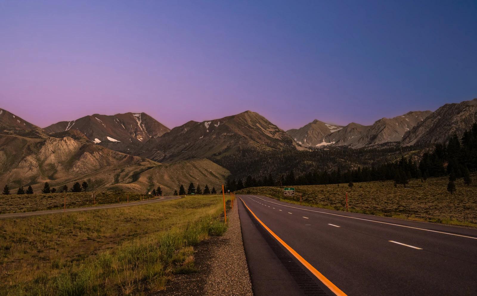 Mammoth Lakes, California photo 7 by Vinu T