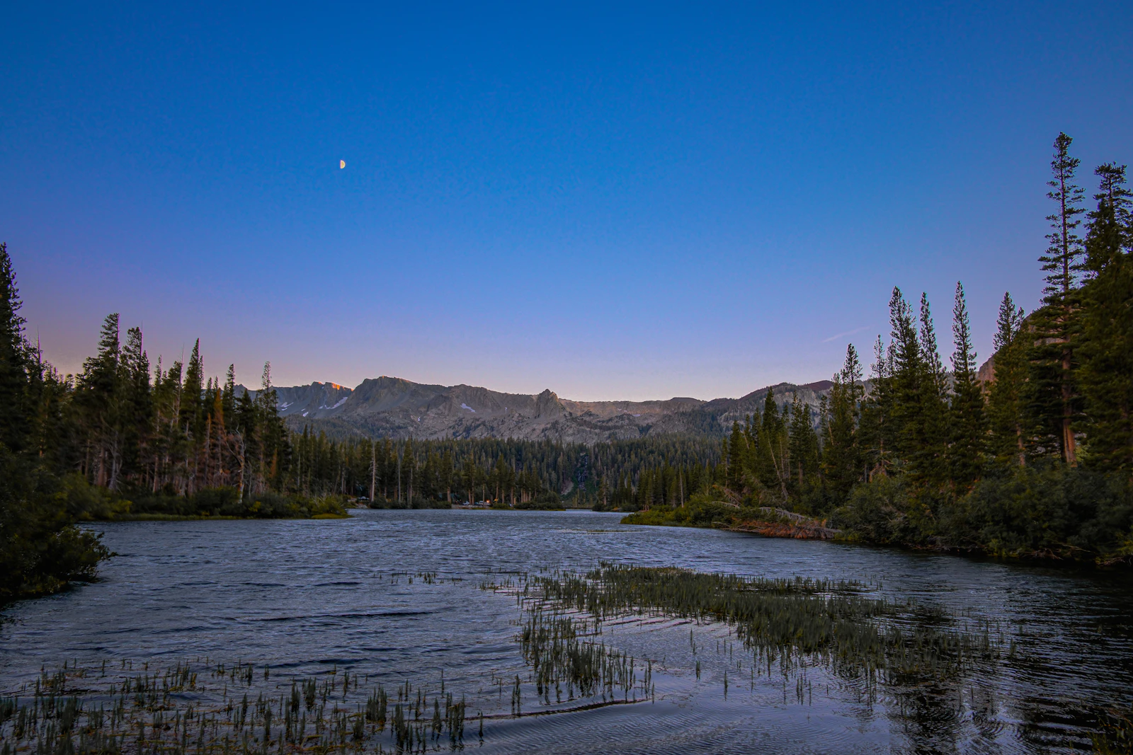 Mammoth Lakes, California photo 19 by Mark Thomas