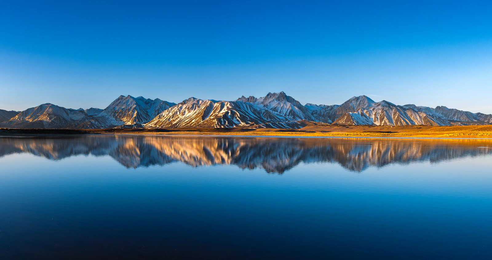 Mammoth Lakes, California photo 8 by Ross Stone