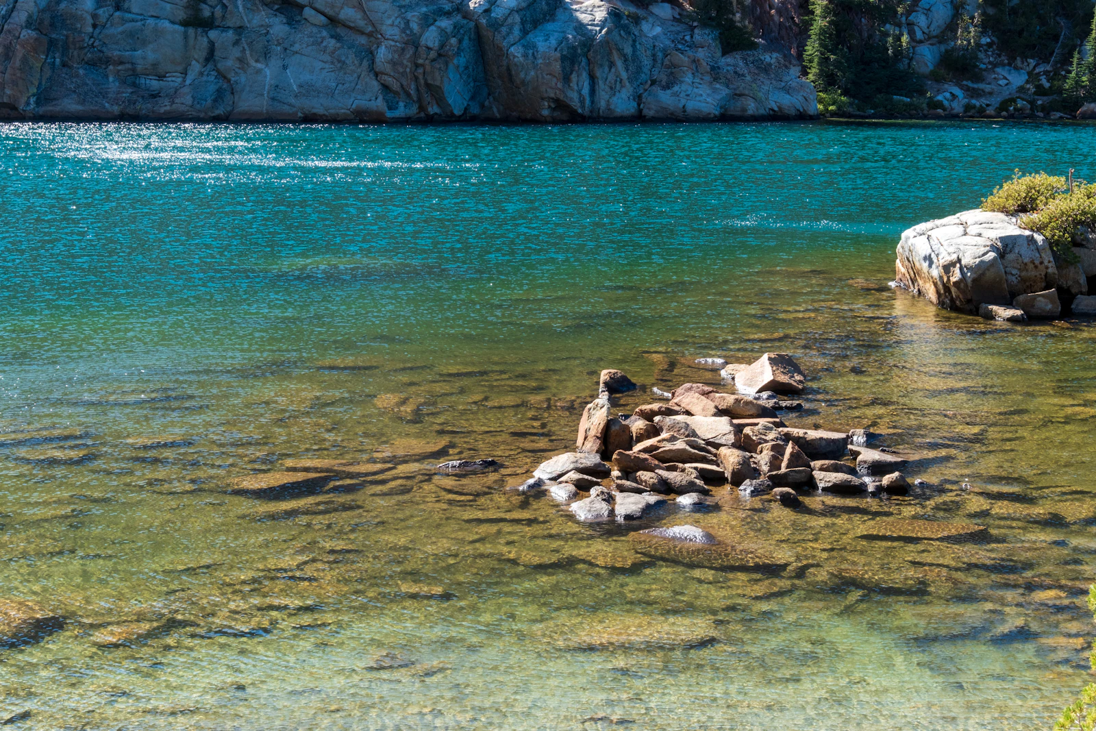 Mammoth Lakes, California photo 10 by Mark Thomas