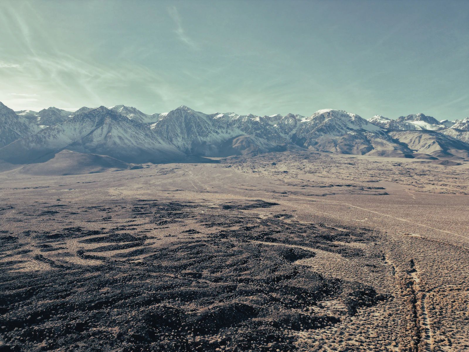 Mammoth Lakes, California photo 12 by Logan Voss