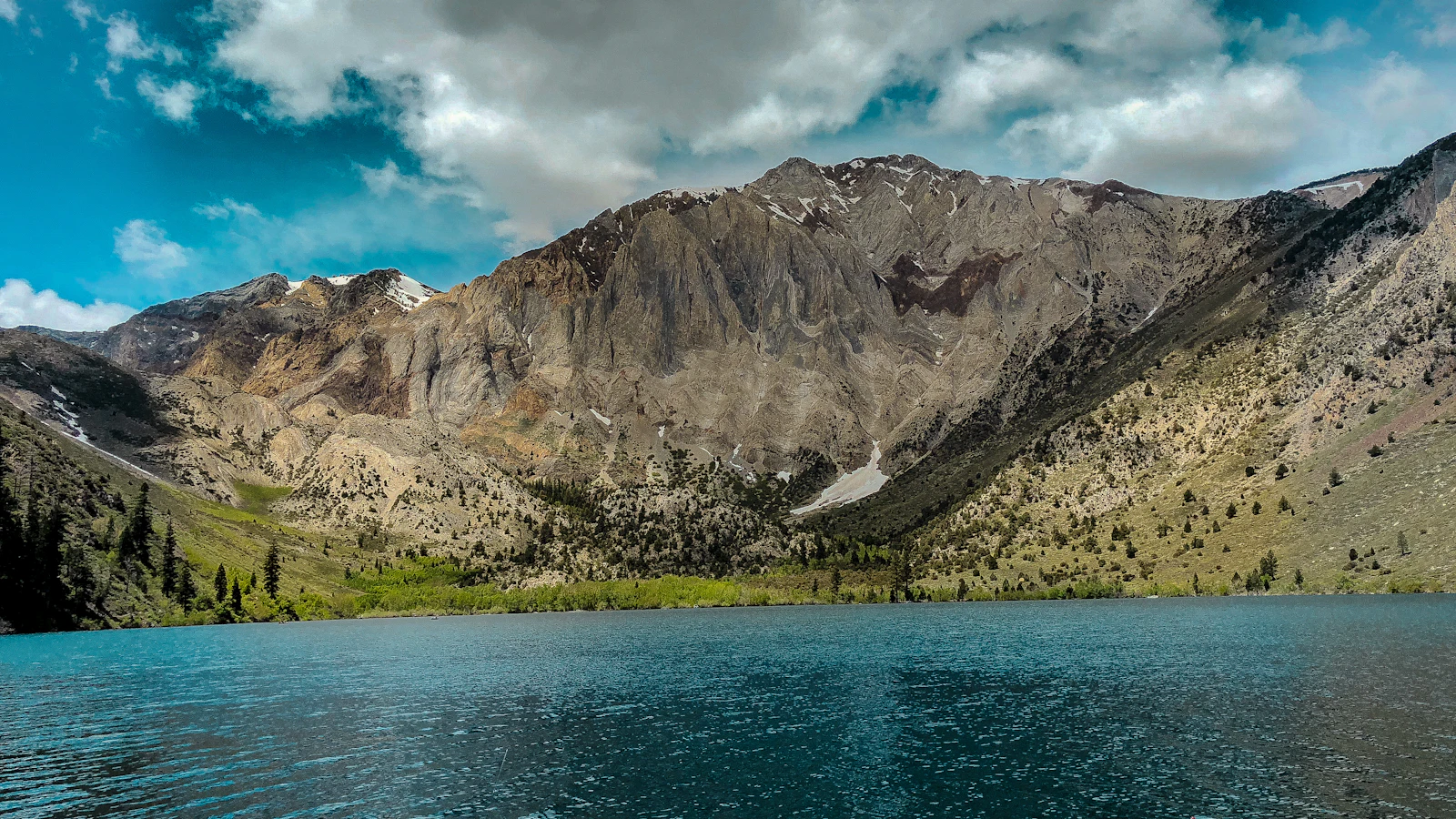 Mammoth Lakes, California photo 21 by Tyler Schaefer