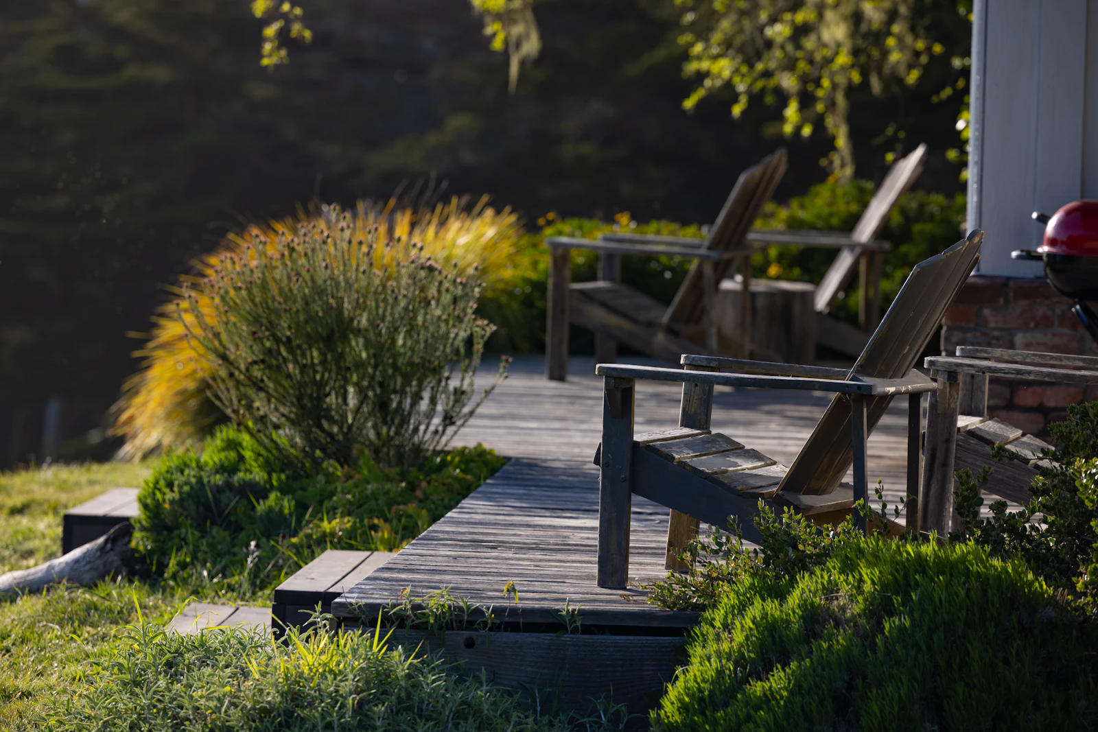 Mendocino, California photo 8 by Matthew Davis