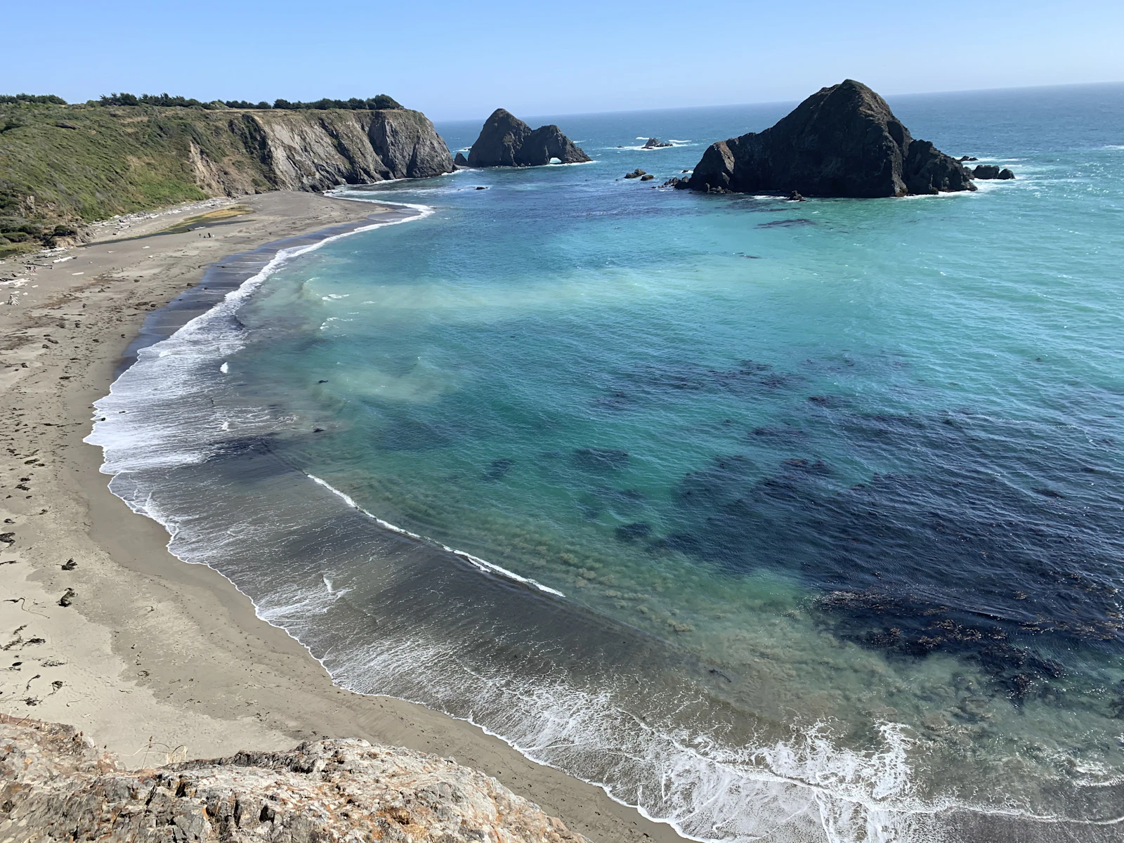 Mendocino, California photo 4 by Anagha Varrier