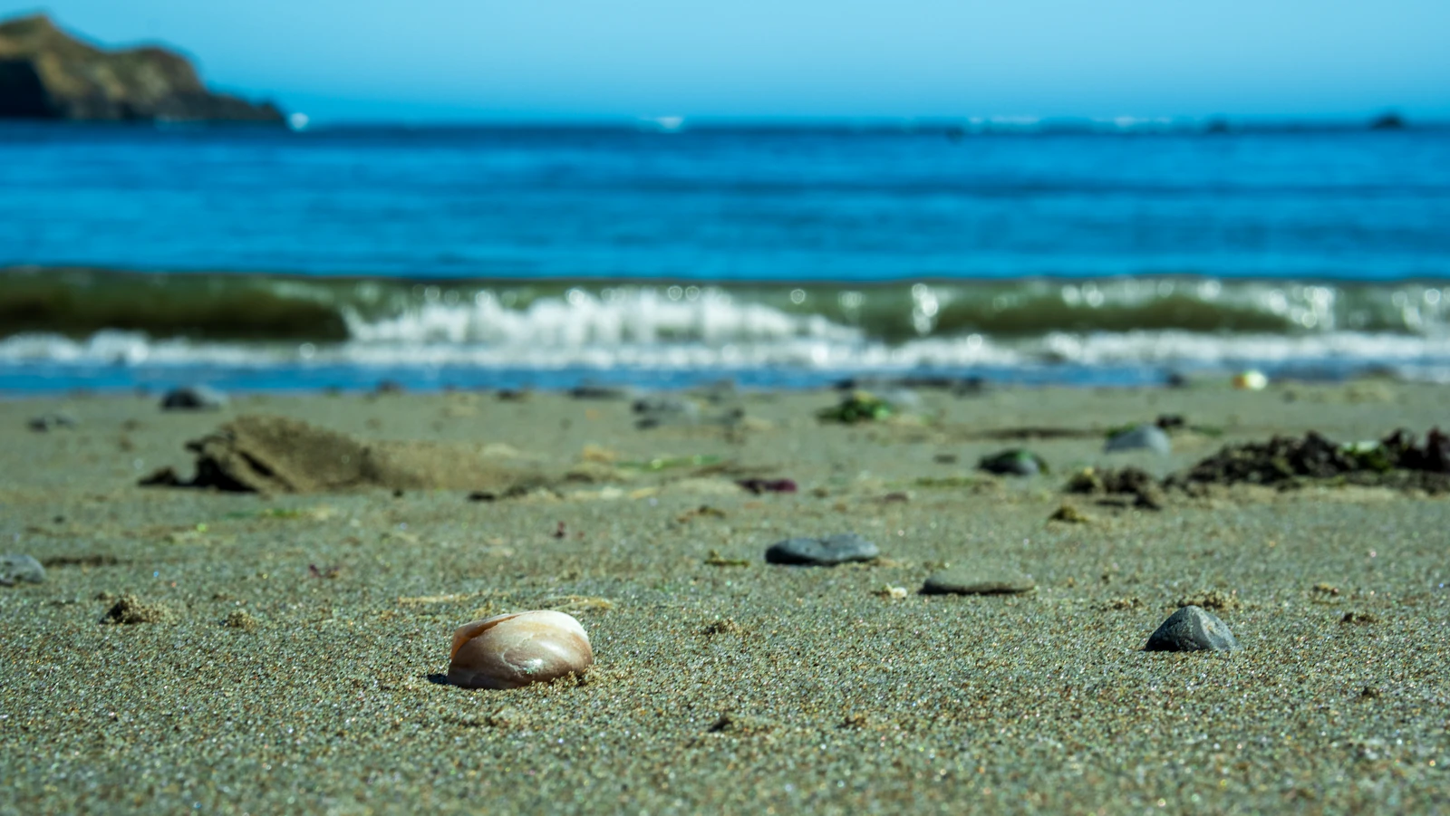 Mendocino, California photo 26 by DJ