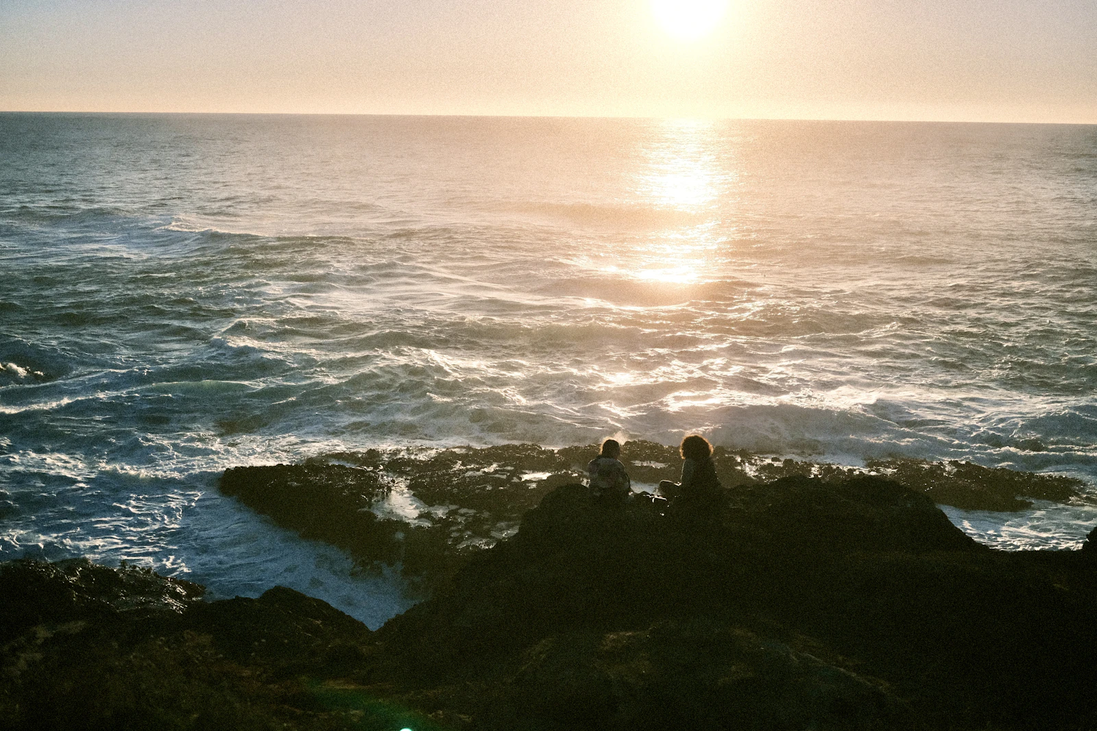 Mendocino, California photo 10 by Haotian Zheng